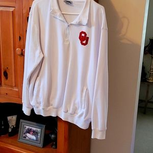 jordan quarter zip sweatshirts xl not never worn